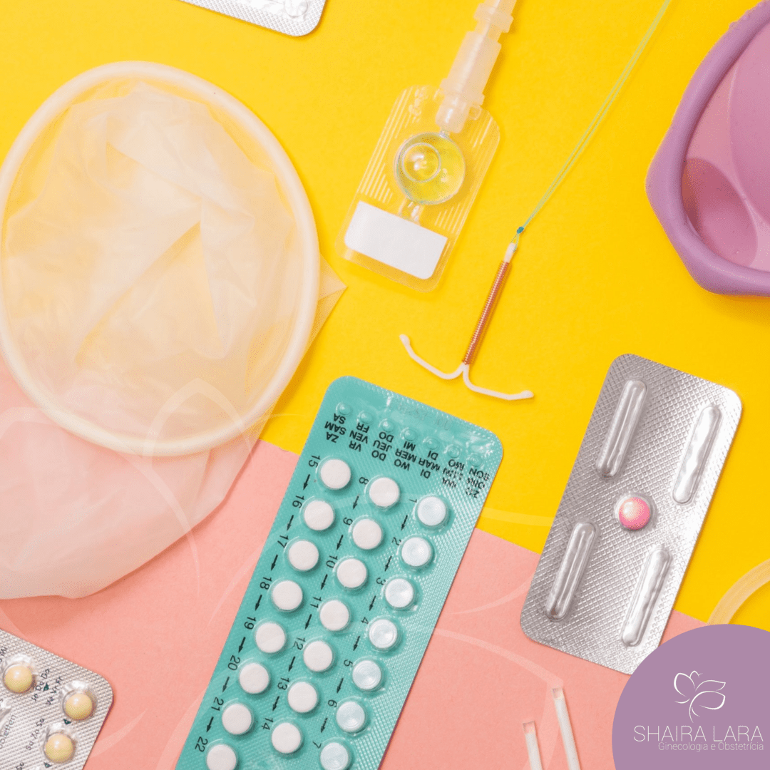 contraceptivo